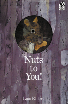 Paperback Nuts to You! Book