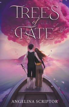 Paperback Trees of Fate Book