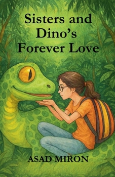 Paperback Sisters and Dino's Forever Love Book