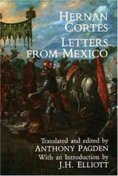 Paperback Letters from Mexico Book