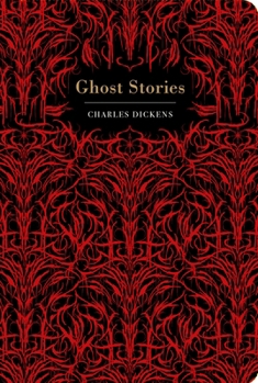 Dickens: Ghost Stories