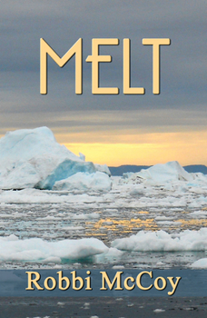 Paperback Melt Book