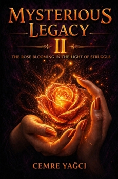 Paperback Mysterious Legacy the Rose Blooming in the Light of Struggle Book