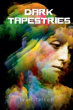 Paperback Dark Tapestries Book
