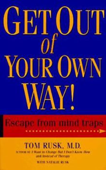 Paperback Get Out of Your Own Way Book