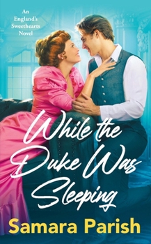 Mass Market Paperback While the Duke Was Sleeping Book