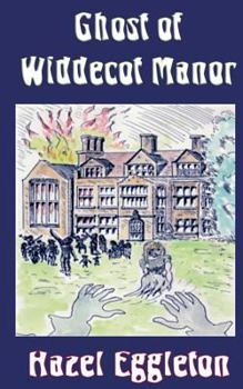 Paperback Ghost of Widdecot Manor Book