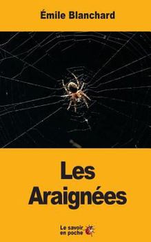 Paperback Les Araignées [French] Book