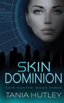 Paperback Skin Dominion Book