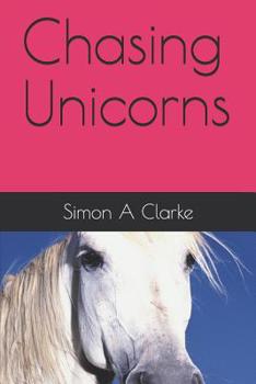 Paperback Chasing Unicorns Book
