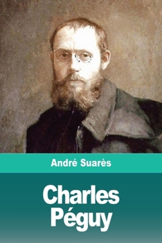 Paperback Charles Péguy [French] Book