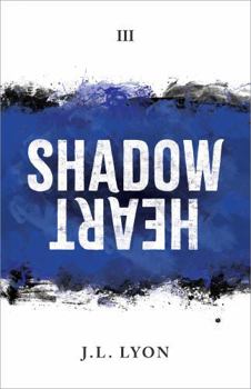 Paperback Shadow Heart Book