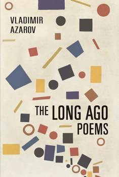Paperback The Long Ago Poems Book