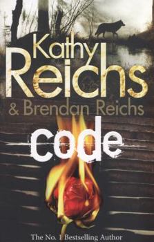 Code - Book #3 of the Virals