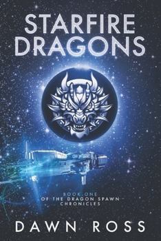 Paperback StarFire Dragons Book
