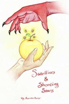 Paperback Satellites & Shooting Stars: A Gravity Series Novella Book