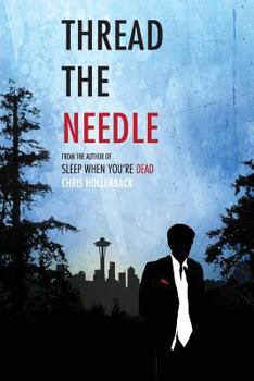 Paperback Thread the Needle Book