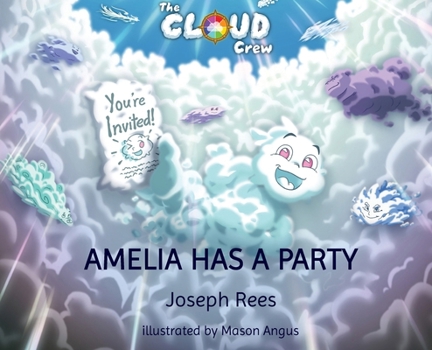Amelia has a Party