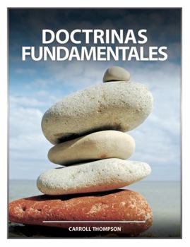 Paperback Doctrinas Fundamentales (Spanish Edition) [Spanish] Book