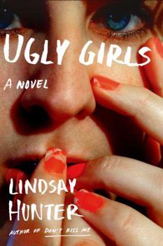 Hardcover Ugly Girls Book