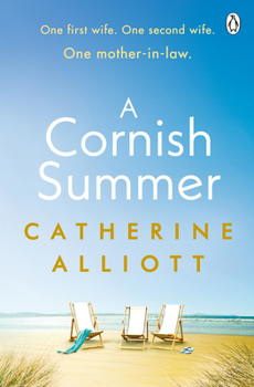 Paperback A Cornish Summer Book
