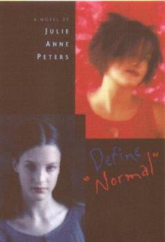 Hardcover Define "Normal" Book