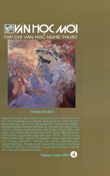Hardcover Van Hoc Moi So 4: Hard Cover Book