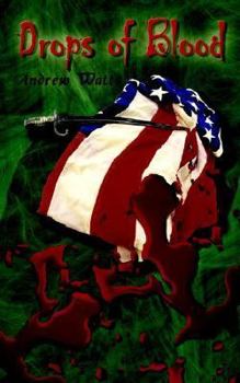 Paperback Drops of Blood Book