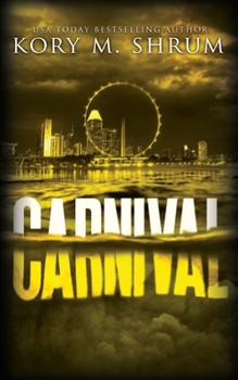 Paperback Carnival: A Lou Thorne Thriller Book