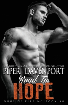 Paperback Road to Hope Book