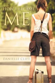 Paperback How I Became Me Book