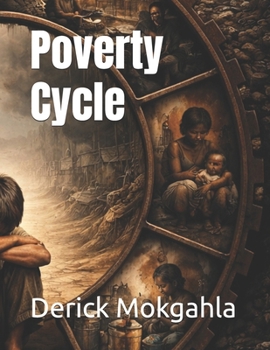 Paperback Poverty Cycle Book