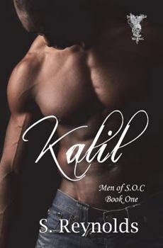 Kalil - Book #1 of the Special Operations Command