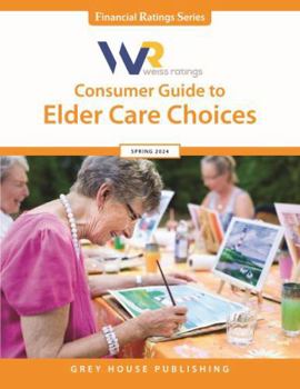 Paperback Weiss Ratings Consumer Box Set, Spring 2024: 0 Book