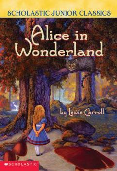 Alice’s Adventures in Wonderland