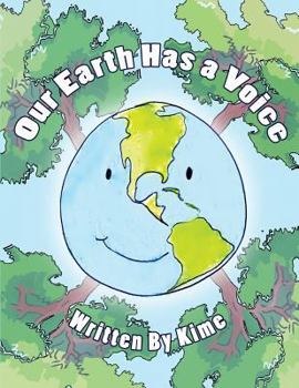 Paperback Our Earth Has a Voice Book
