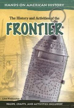 Library Binding The History and Activities of the Frontier Book