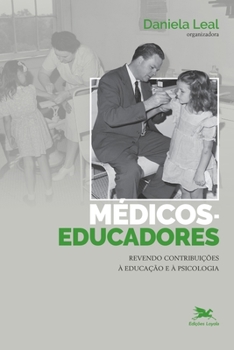 Paperback Médicos educadores [Portuguese] Book