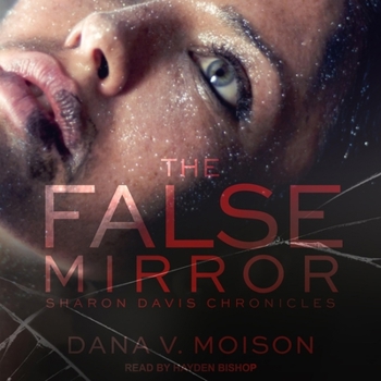 MP3 CD The False Mirror Book
