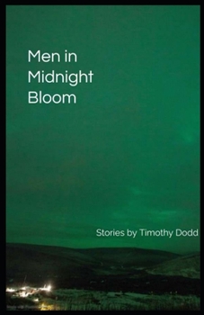 Paperback Men in Midnight Bloom Book