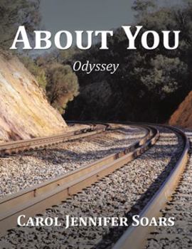Paperback About You: Odyssey Book