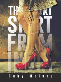 Paperback The Short Skirt from India Book