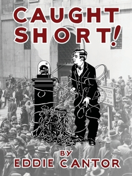 Paperback Caught short!: a saga of wailing Wall Street Book