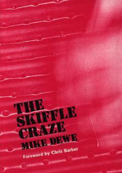 Paperback The Skiffle Craze Book