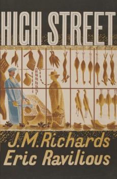 High Street (Victoria and Albert Museum) /anglais