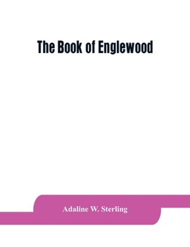 Paperback The book of Englewood Book