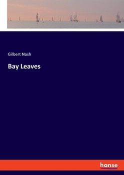 Paperback Bay Leaves Book