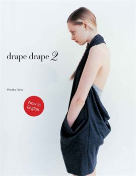 Paperback Drape Drape 2 Book