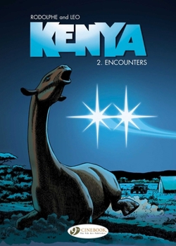 Paperback Encounters Book