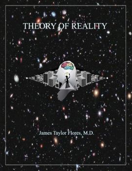 Hardcover THEORY OF REALITY Book